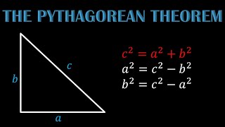 PYTHAGOREAN THEOREM  TAGALOG  Grade 9 [upl. by Summer]