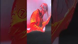 slipknot concert 2024 mexico cdmx concierto 25aniversario metal music parquebicentenario [upl. by Vivianne]