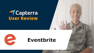 Eventbrite Review Eventbrite is an innovative event management software [upl. by Serene]