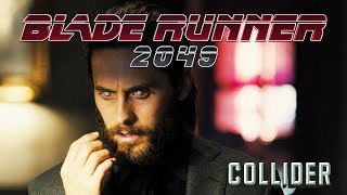 Blade Runner 2022  2036  2048 Sub Español [upl. by Janiuszck817]