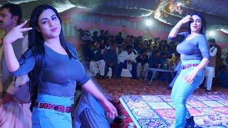 Kitni Makhmoor Hain Tumhari Aankhen  Rimal Ali Shah  Punjabi Song Dance 20222023 [upl. by Batholomew298]