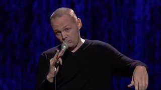 Bill Burr  Breaking bad  Full standup special [upl. by Odinevneib]