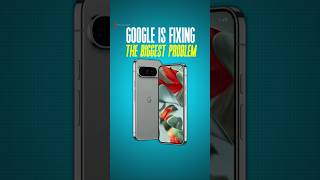 Google Pixel Biggest Problem 🤯 [upl. by Ylirama]