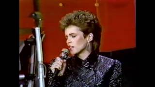 Sheena Easton  Telefone Tonight Show 84 [upl. by Pettifer417]