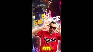 DJ Silence  Faya Radio mix [upl. by Lita381]