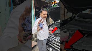 Hyundai creta 3 mark on oil deepstic hyundai creta mukeshchandragond mcg shortsvideo [upl. by Yensehc]