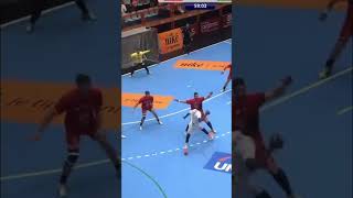 🚀 BOOM handball highlight tatran presov slovakia [upl. by Preston]