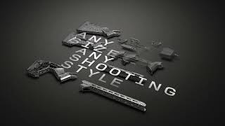 2022 SHOT Show Release  Modern Hunting Rifle [upl. by Nnyliak]