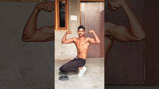 Pushupworkout 💪ytshorts motivation desigymworkout homeworkout viral [upl. by Adnamra570]