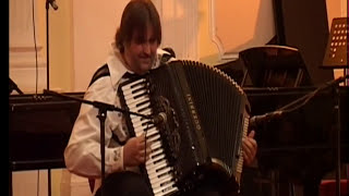 Bojan Jovanovic  Muzika iz filma Sabirni centar  Cveta tresnja u planini Kragujevac 2013 [upl. by Alic342]