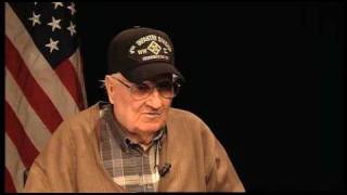 The True Meaning of Memorial Day Interview with Two US World War II Veterans [upl. by Lukasz372]