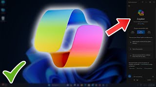 Activate Windows COPILOT in Any Region  ✅ Enabling Button [upl. by O'Donovan]