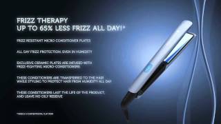 Remington Style Therapy Frizz Therapy [upl. by Harland]