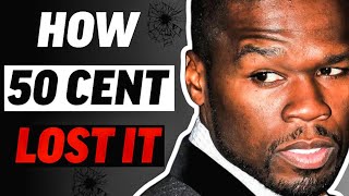 How 50 cent came back from Losses including Bankruptcy [upl. by Hound]