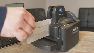 SmartSource Micro Elite  Compact Desktop Check Scanner [upl. by Dee Dee]