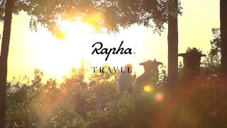 Rapha Travel Soigneur [upl. by Huebner]