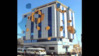 Somaliland Hargeisa 2010 New Song New Pictures [upl. by Bahe]