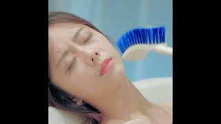 Give her a bath 😆😆😆thefoxsummer tansongyun jiangchao maoxiaotong chinesedramashorts [upl. by Dory]