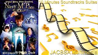 quotNanny McPheequot Soundtrack Suite [upl. by Elinad650]