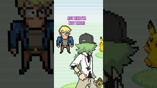 Why you can’t spectate Pokemon battles 😂 pokemon shorts [upl. by Belford]