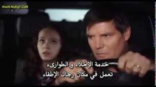 فيلم الاكشن و الخيال العلمي الرهيب Stonados 2013 بجودة DvDRip مترجم [upl. by Attelliw]