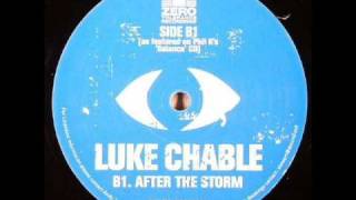 Luke Chable  After The Storm [upl. by Naryt]