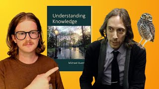 4 Things I Learned About EPISTEMOLOGY [upl. by Amron]