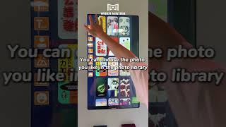 DIY phone case vending machine New machine for the market vendingmachine phone phonecase [upl. by Mixam]