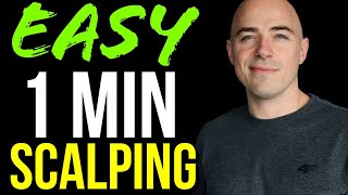 1 Min Scalping Strategy [upl. by Adnahc]