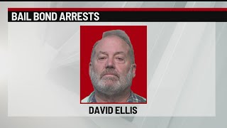 Des Moines bail bonds company owners employee facing felony charges in fraud and prostitution case [upl. by Ceil]