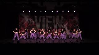 Ready or Not  Centre Stage Dance  VIEW Dance Challenge [upl. by Atiraj]