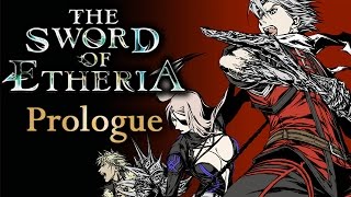 The Sword of Etheria  Prologue PS2 no commentary walkthrough [upl. by Kassity]