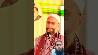 haidarabad ki awam ka shukriya on asaduddin owaisi mla saansad tilangana AIMIMNewsToday [upl. by Ellertnom]