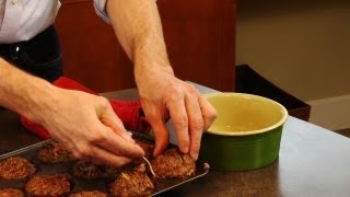 Easy Homemade Dog Food Meal [upl. by Nothgiel620]