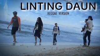 LINTING DAUN Cover RUKUN RASTA Reggae SKA [upl. by Ainoyek827]