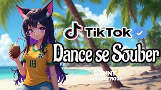 Dance se souber TikTok 2024 💌 [upl. by Ycniuqal]