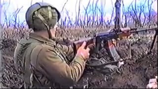 The Transnistrian War  Moldova 92’ [upl. by Anawait]