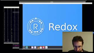 But have you tried Redox The Unixlike OS written in Rust [upl. by Gobert65]