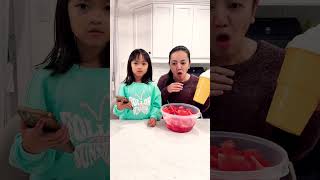 Burp prank on cute kid 🤣🥤😱👶🏻❤️✅🌈🚀 [upl. by Yemarej862]