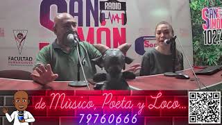 De músico poeta y loco [upl. by Esinal335]