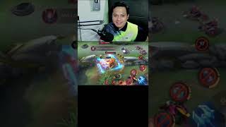 Singkat padat EVOS mobilelegends mlbb evos [upl. by Eiggem]