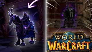 ¿Cómo CONSEGUIR el DESTRERO DE LA MUERTE en 2024 GUÍA de WOW [upl. by Lait728]