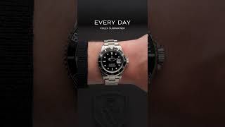 Is five watches the perfect collection [upl. by Suedama]