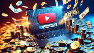 How to Make Money on YouTube in 2024 Complete Guide [upl. by Harilda]