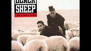 Black Sheep Fever for da Flavor Dripped [upl. by Xylina]