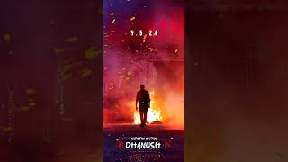 Adangatha asuran song status Full screen dhanush status tamilsong arrahman song ohraaya [upl. by Ennovihs]