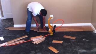 Juan ZayasHow to Estimate the Cost of Hardwood Floor Installation [upl. by Peppi589]