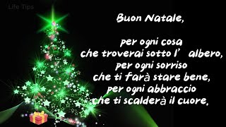 Buon Natale 🎄🎁🎅 [upl. by Alta]