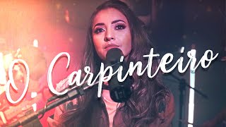 O Carpinteiro  Alessandro Vilas Boas Mari Borges Cover [upl. by Xela]