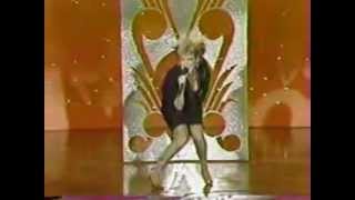 Beast Of Burden  Bette Midler  Johnny Carson [upl. by Myer]